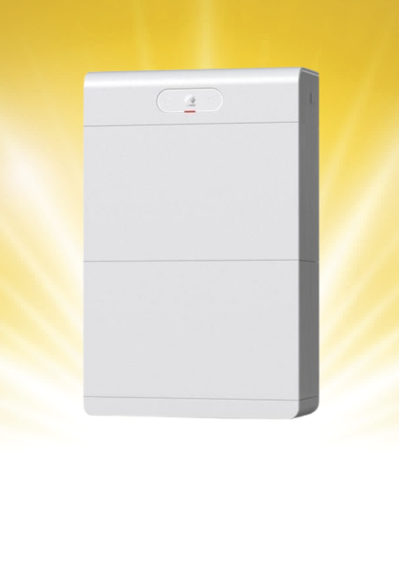 HUAWEI LUNA2000-14-S1