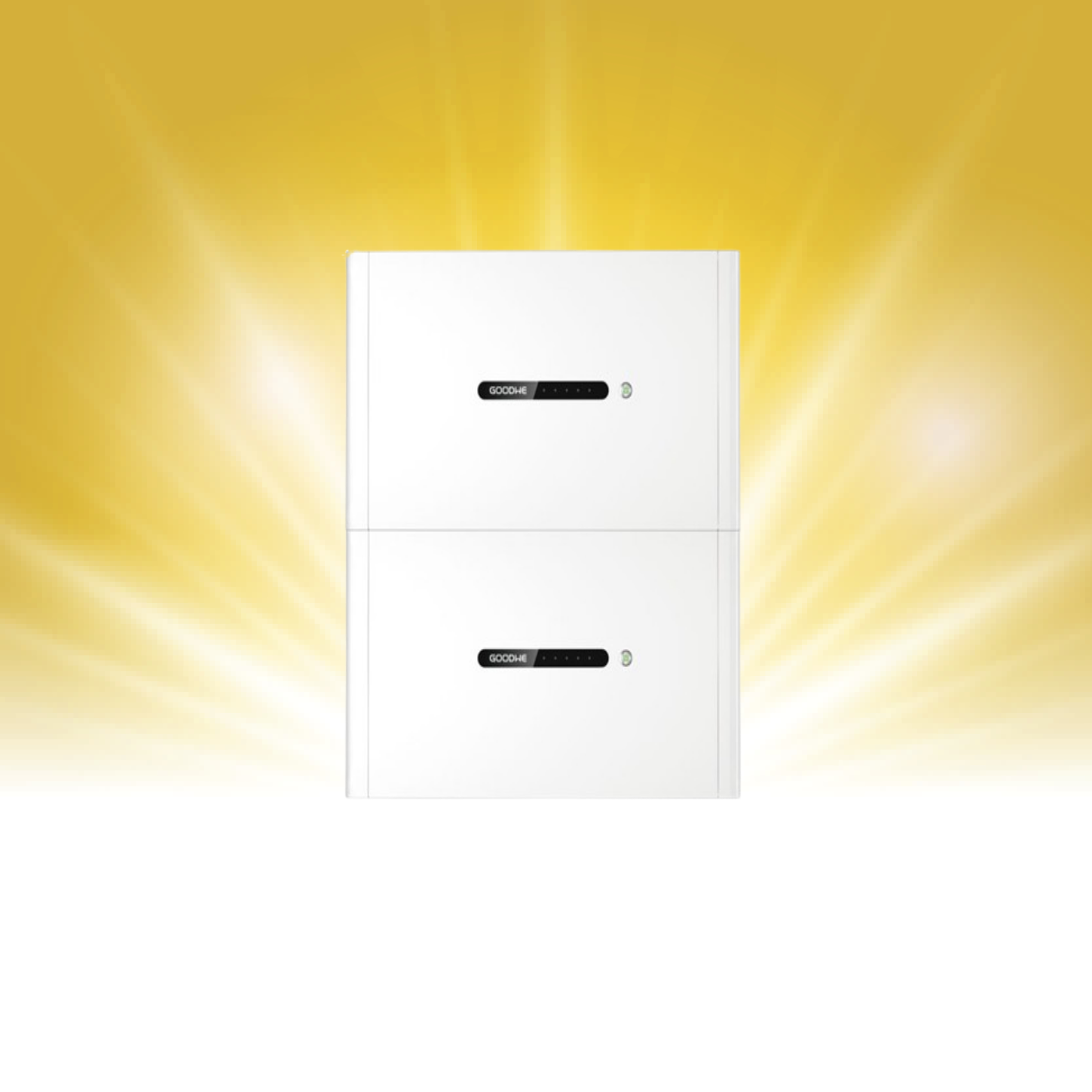 GoodWe Lynx D Batterie 10 kWh