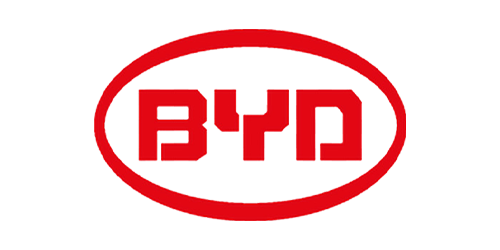 BYD