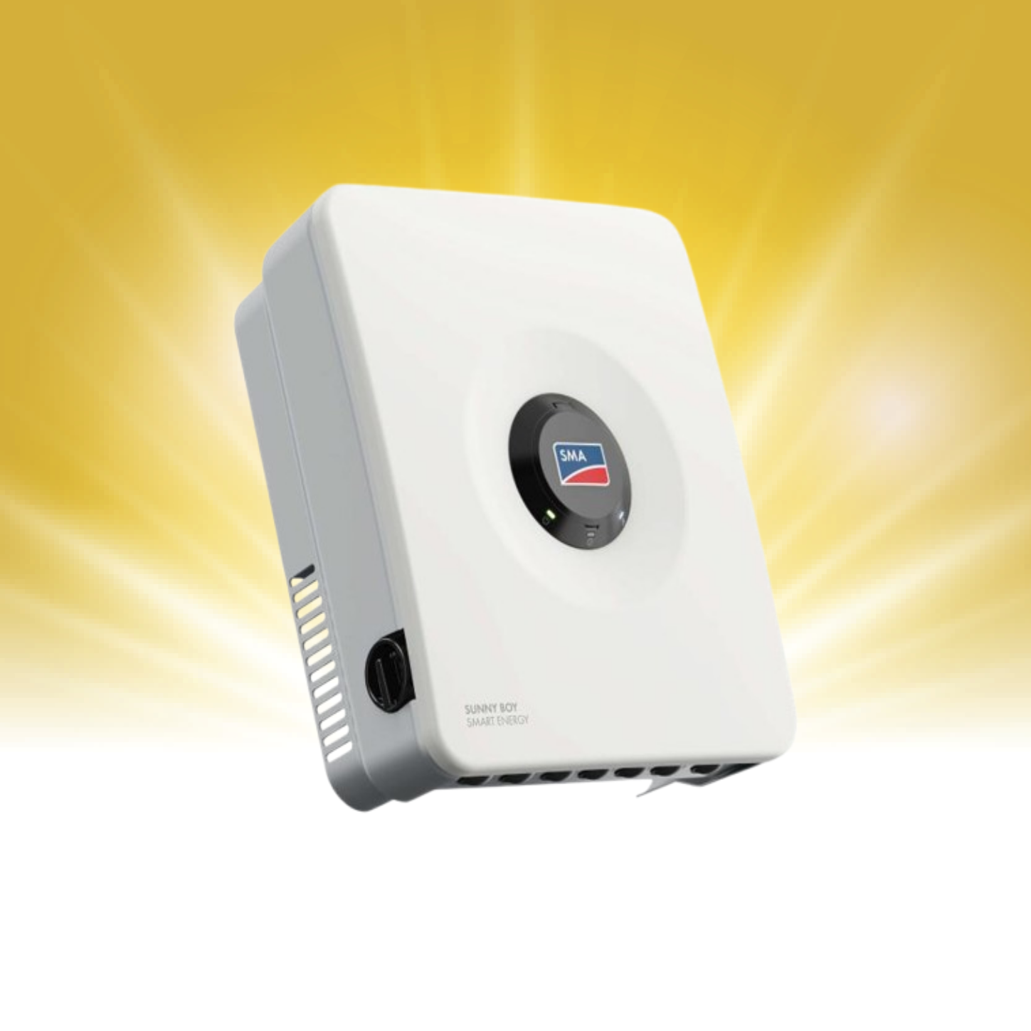 SMA Sunny Boy Smart Energy 5.0