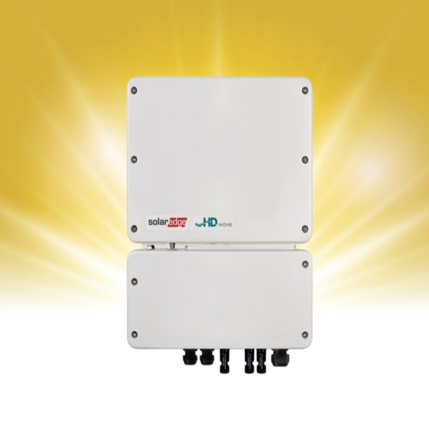 SolarEdge SE 3000H StorEdge HD Wave