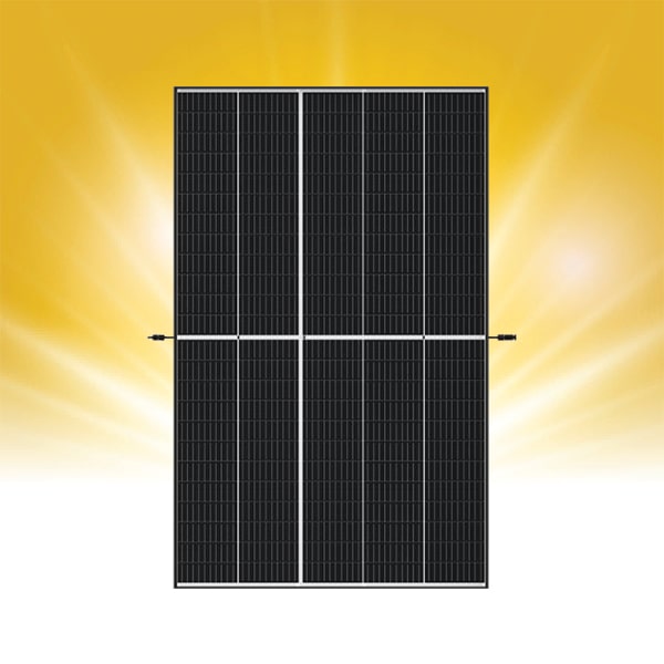 Trina Solar Modul für Solaranlage