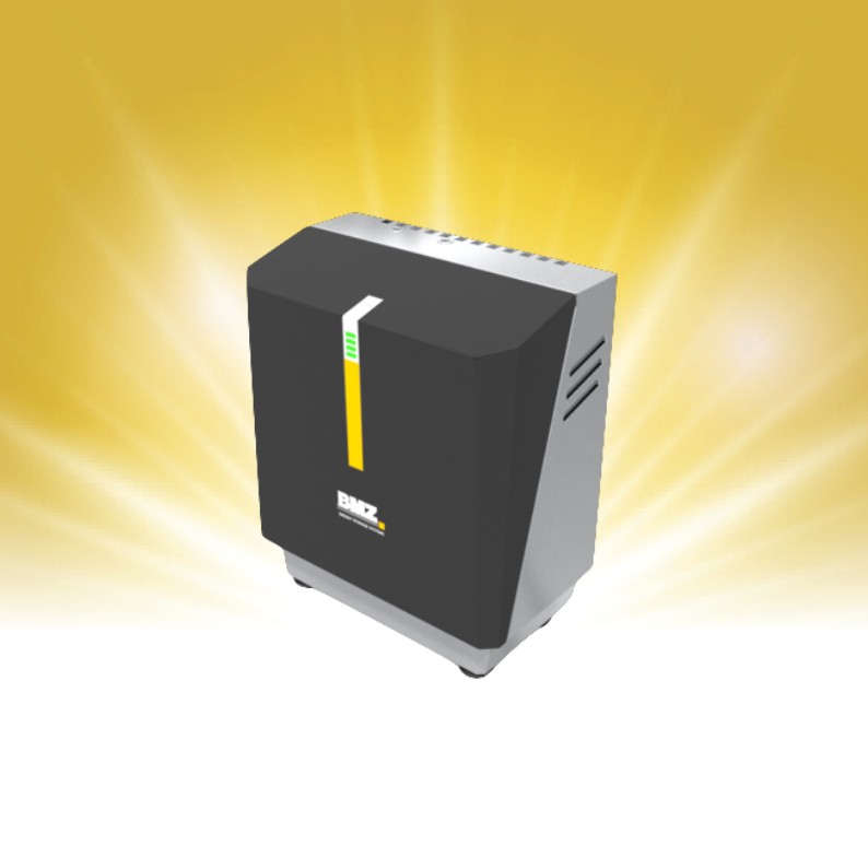 BMZ Hyperion 10.0
