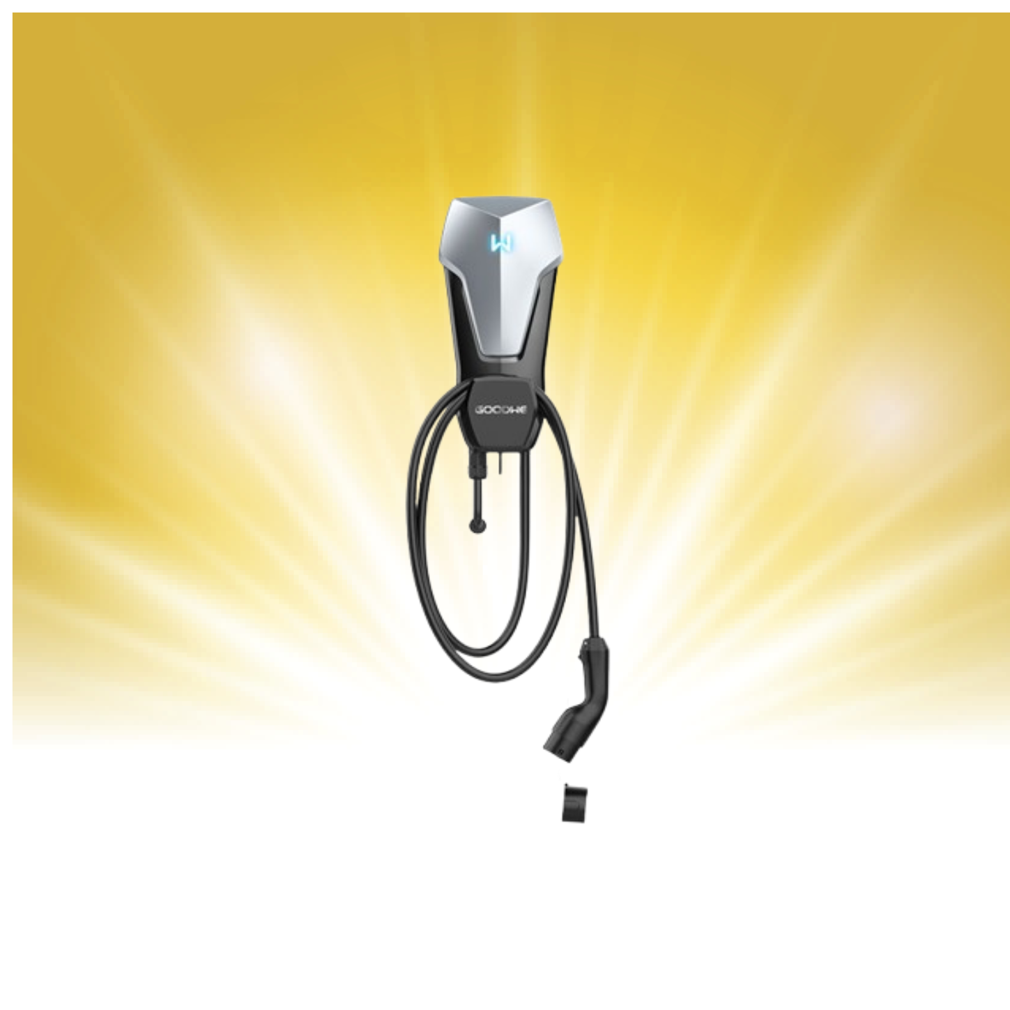 GoodWe EV Charger 11 kW