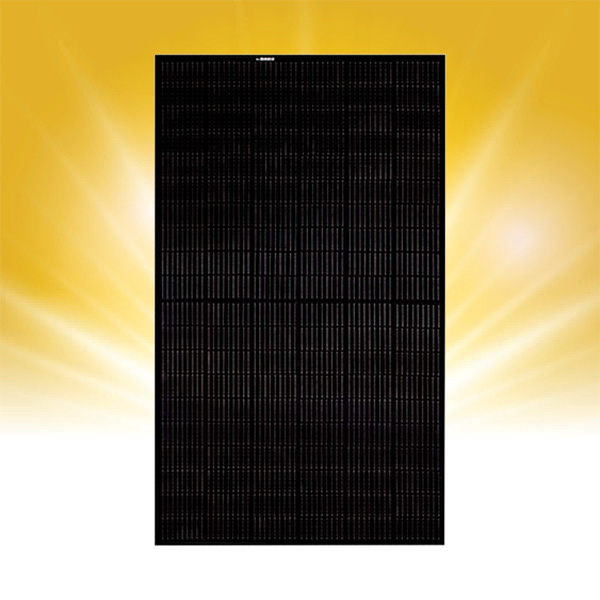 REC Modul für Solaranlage