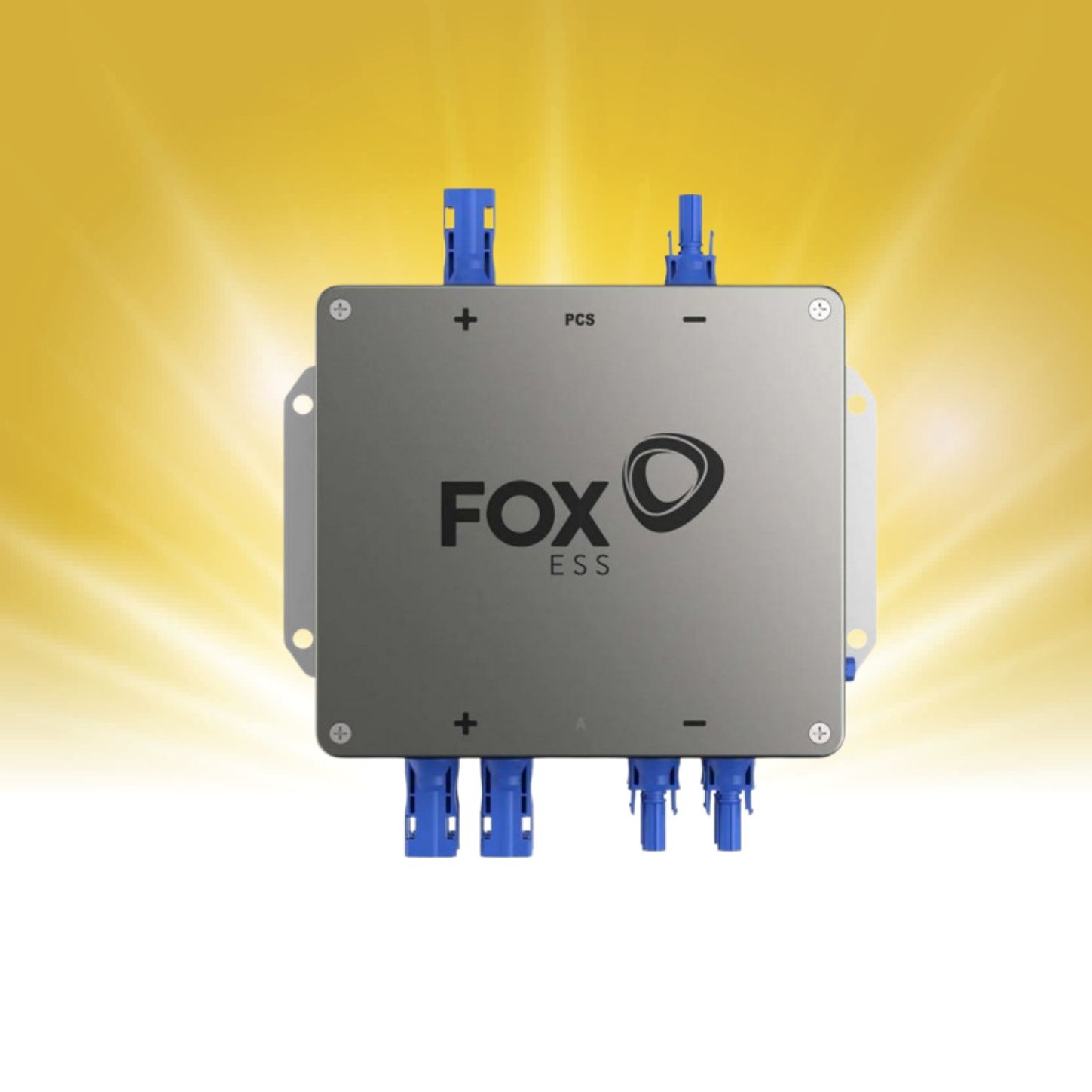 Fox ESS HV-Junction Box