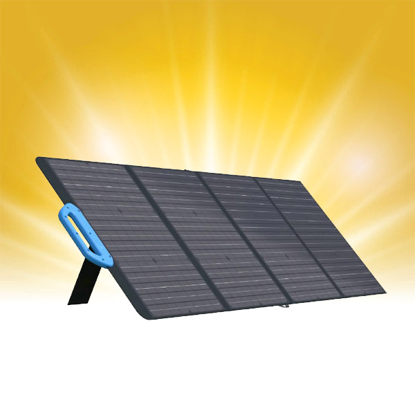 BLUETTI PV200 - 200 Wp