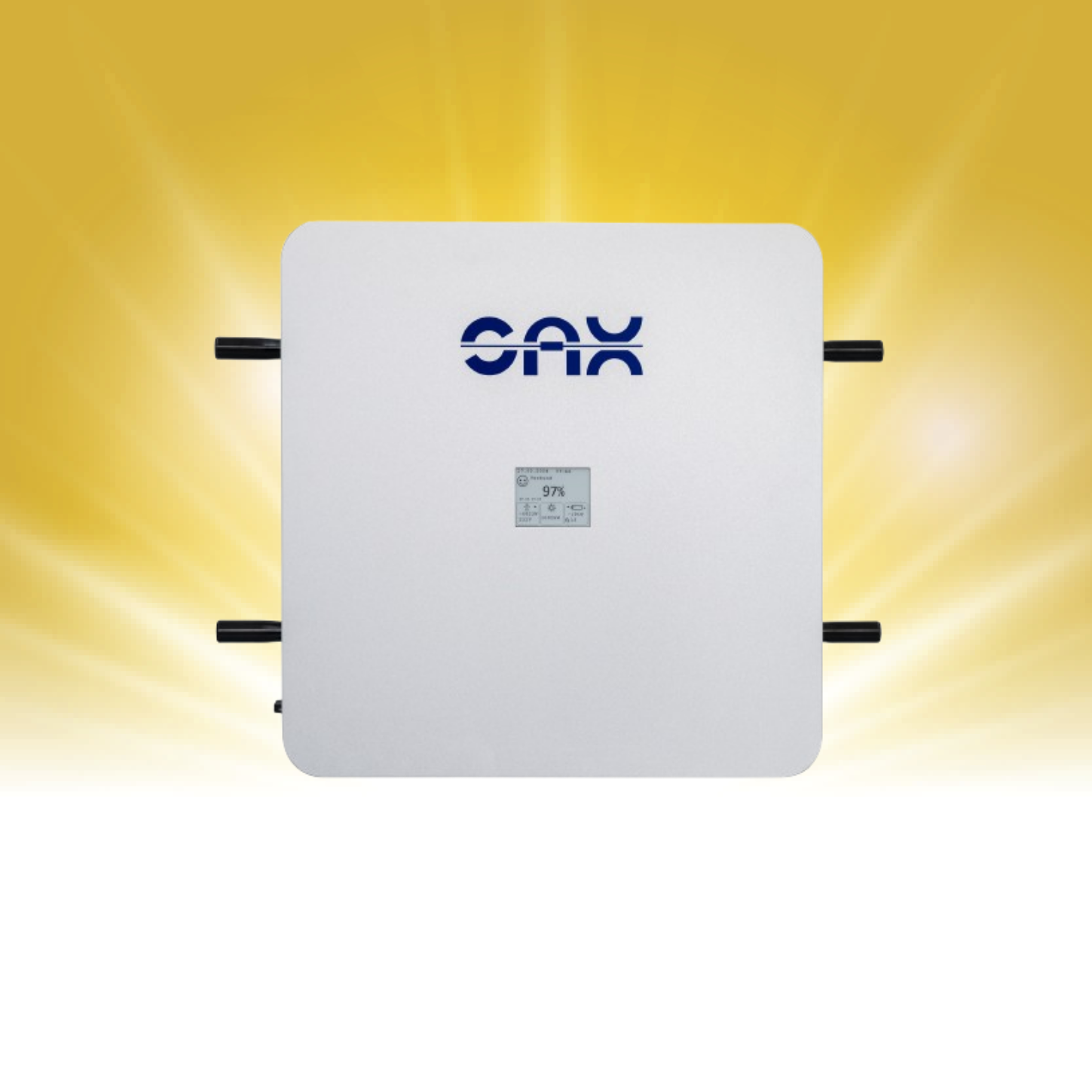 SAX Power Home Plus 7,7 kWh