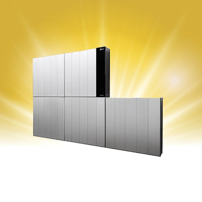 LG ES Enblock FLEX 17.2