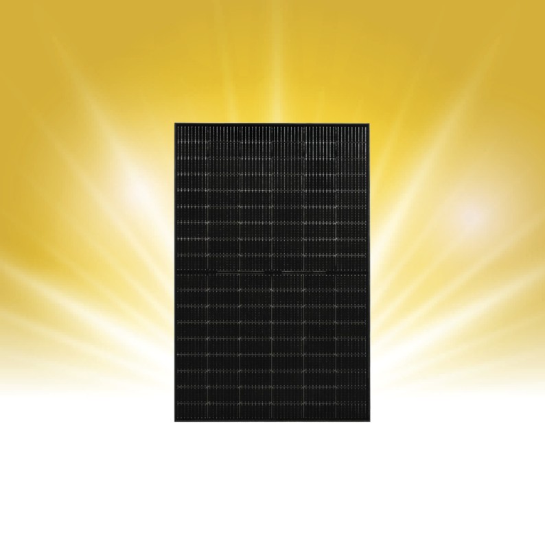Solar Fabrik Mono (S4 IVP) - 425 Wp 