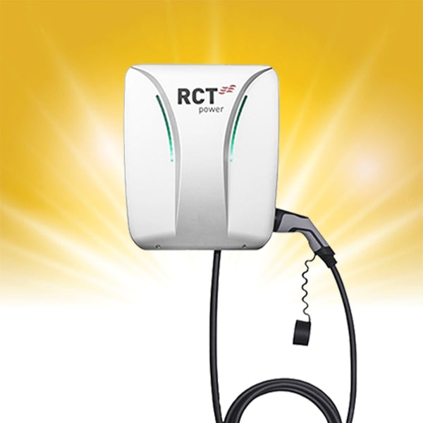 RCT Power Wallbox für RCT Power Battery