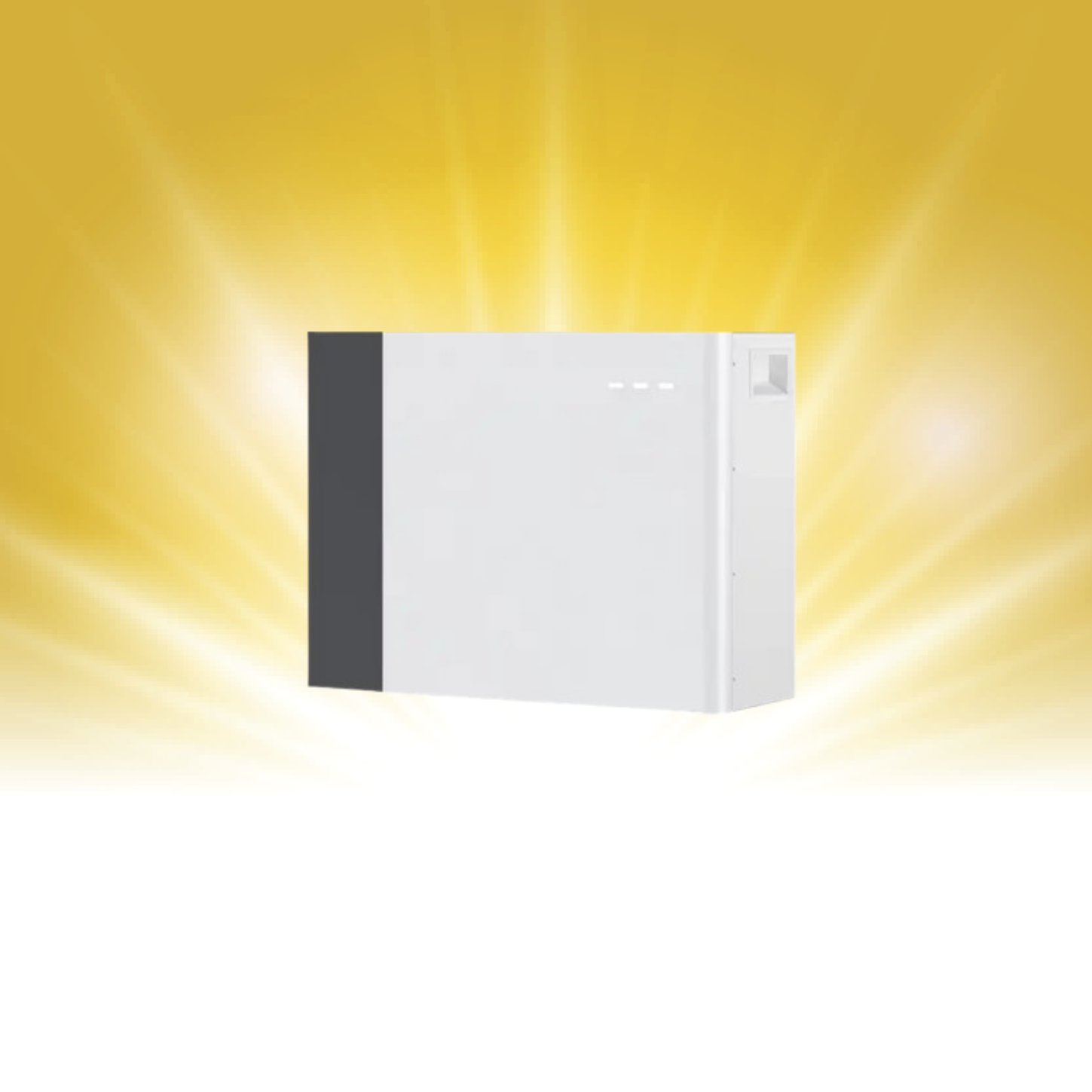 AlphaESS SMILE-G3-BAT-3.8S