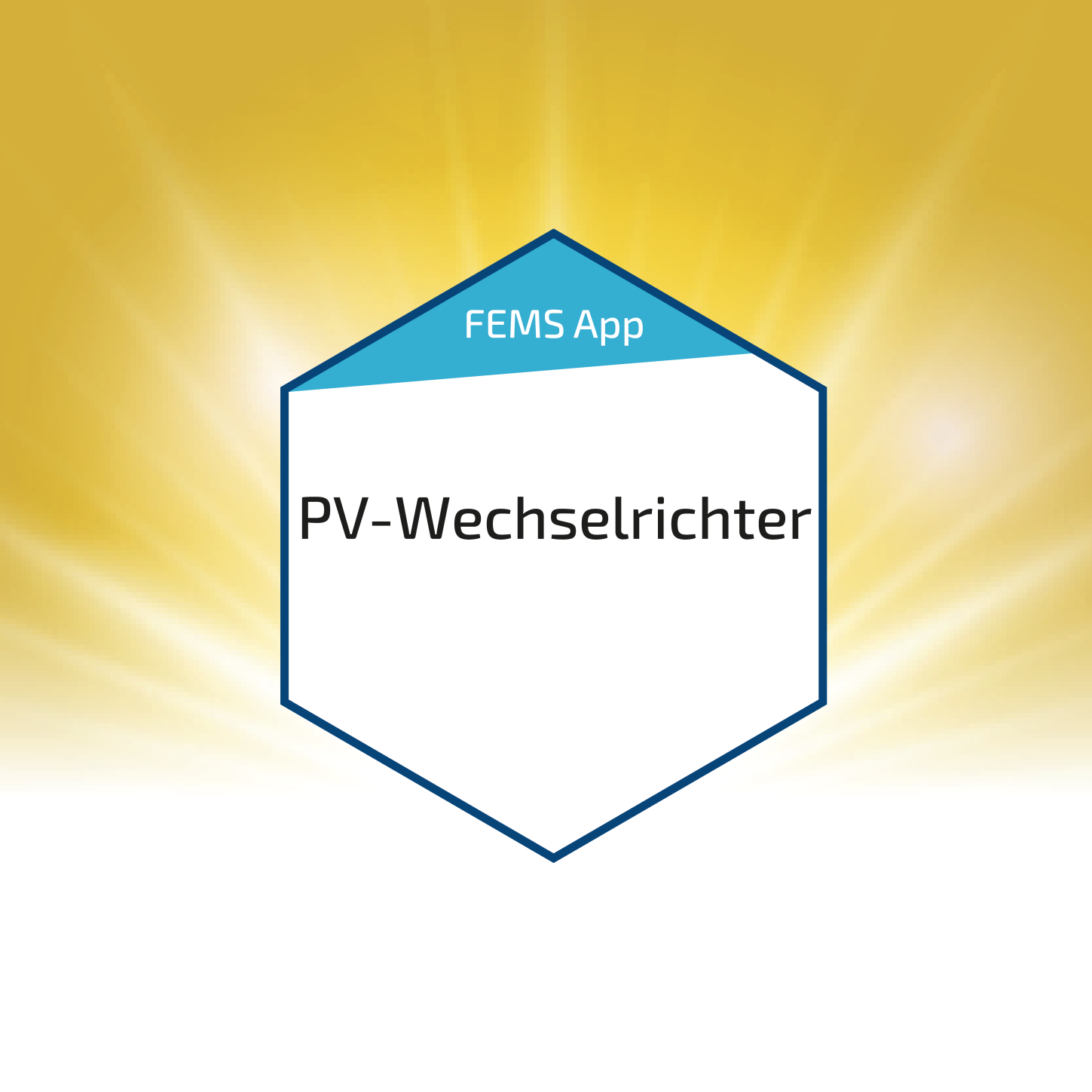 FEMS App für PV-Wechselrichter (FEM130)
