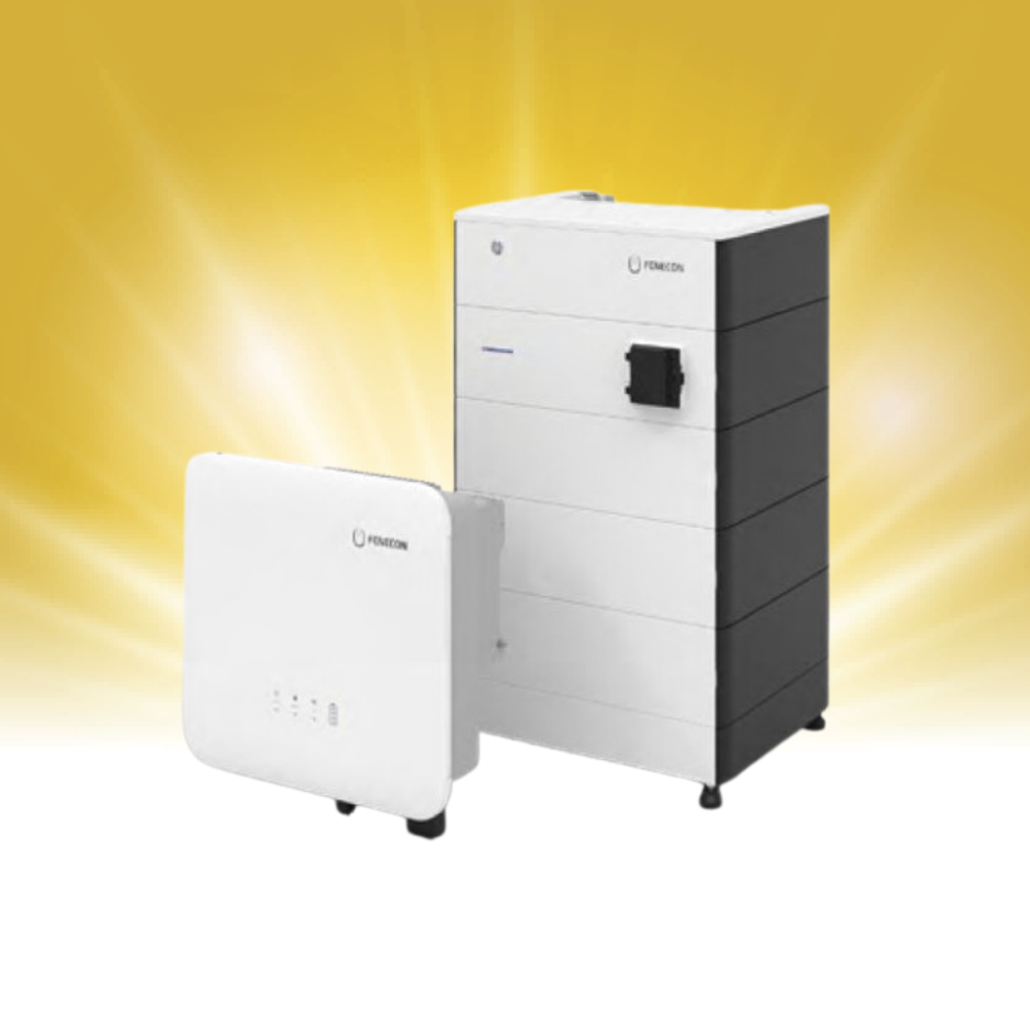  Fenecon Home 15 - 14 kWh 