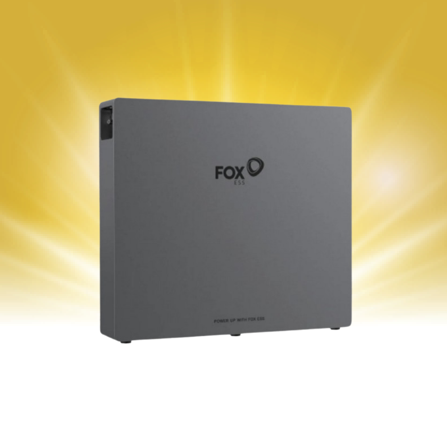 Fox ESS EK11 10,36 kWh