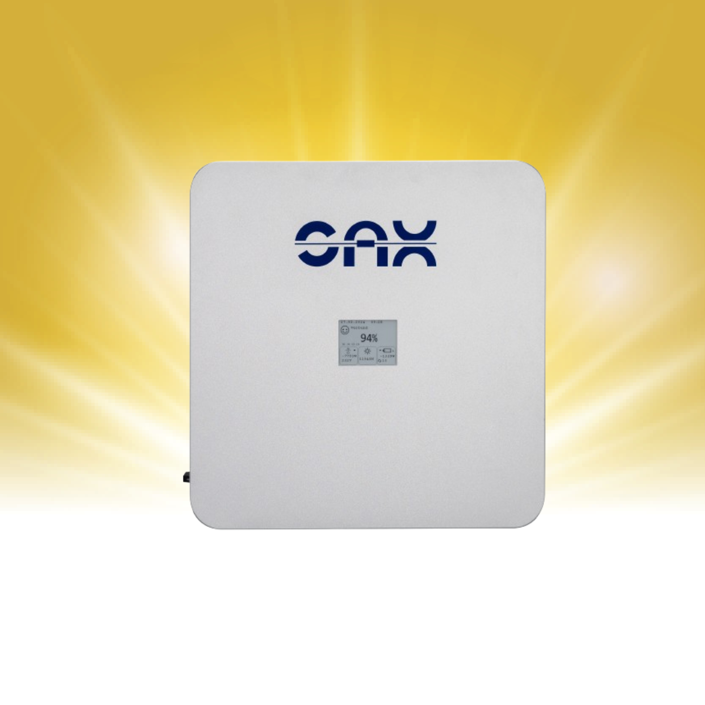 SAX Power Home 5,8 kWh