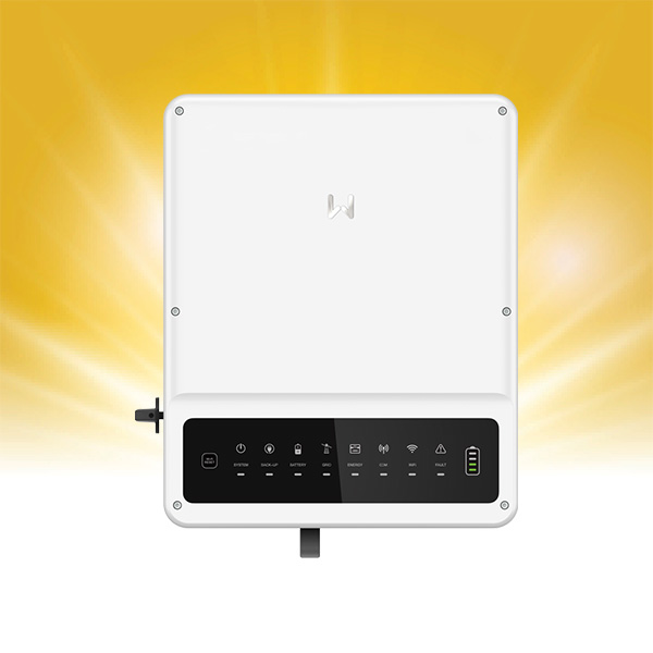 GoodWe GW3600-EH PLUS+