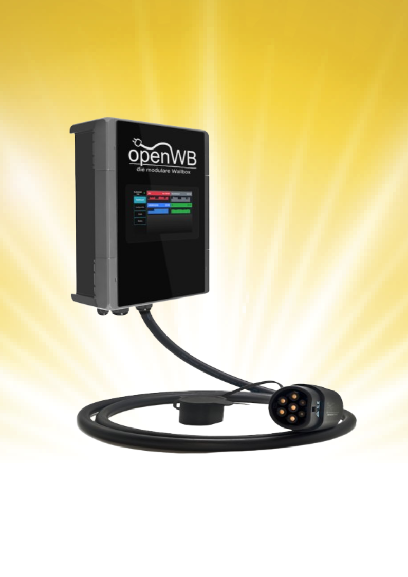 openWB series2 standard+