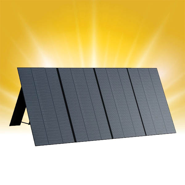BLUETTI PV350 - 350 Wp