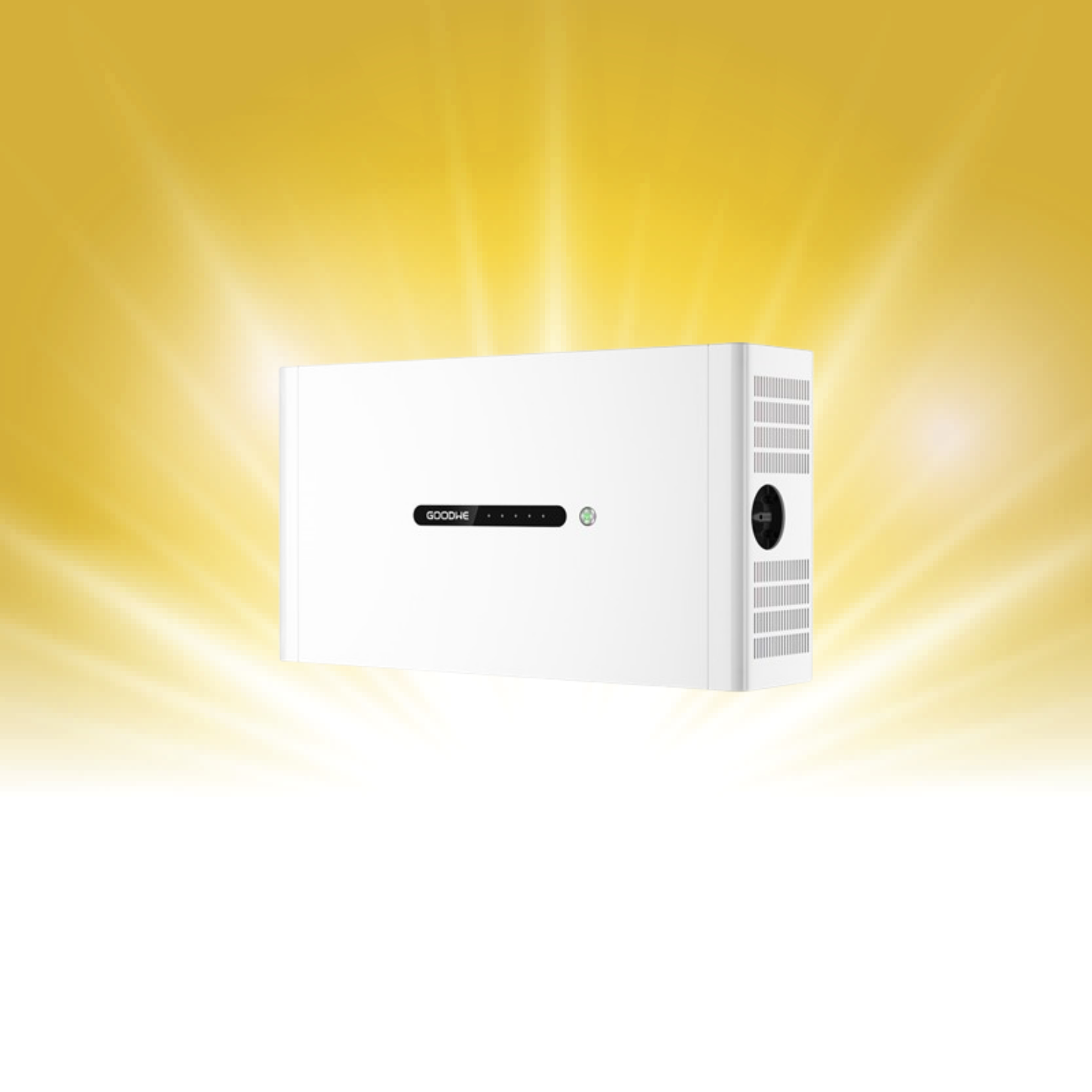 GoodWe Lynx D LXD5.0-10 Batteriemodul 5 kWh mit BMS