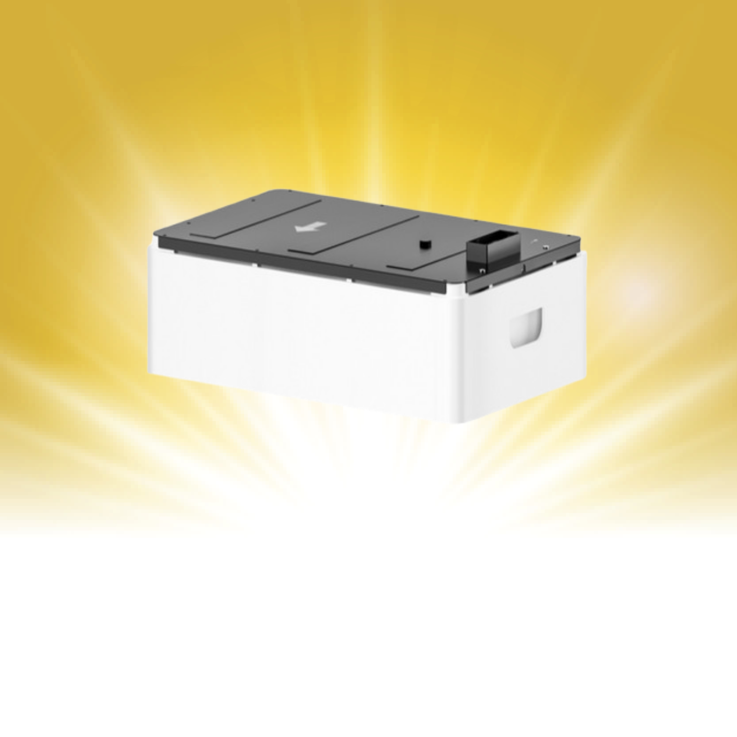 GoodWe Lynx Home F Plus+ LX F3.3-H Batteriemodul 