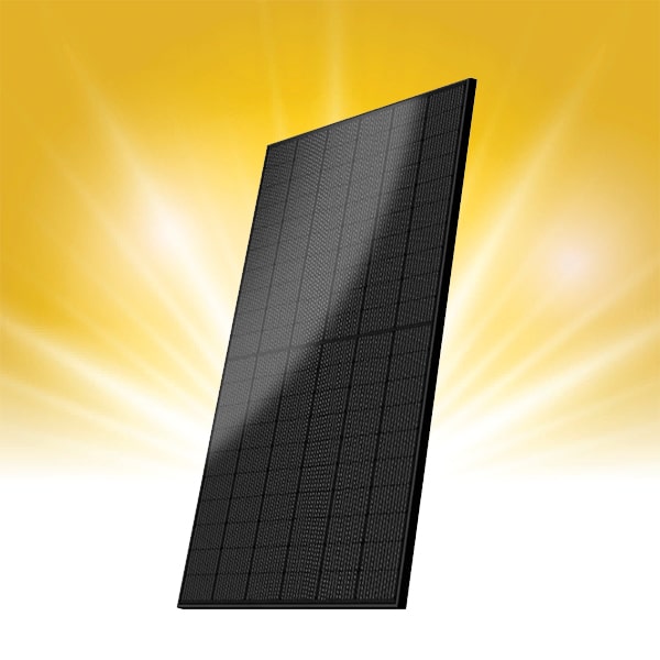 Energetica Industries Modul für Solaranlage