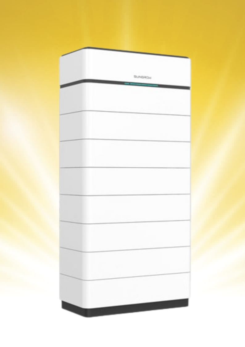 SUNGROW SBH400