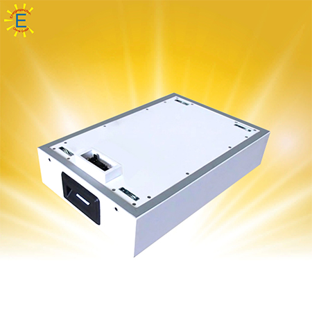 BYD B-Box HV Nachrüstmodul für HV Speicher