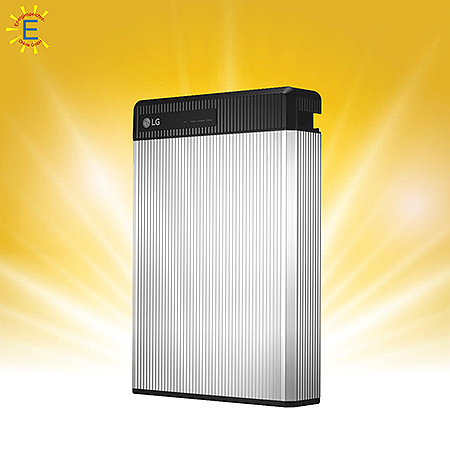 LG Chem Stromspeicher für Solaranlage