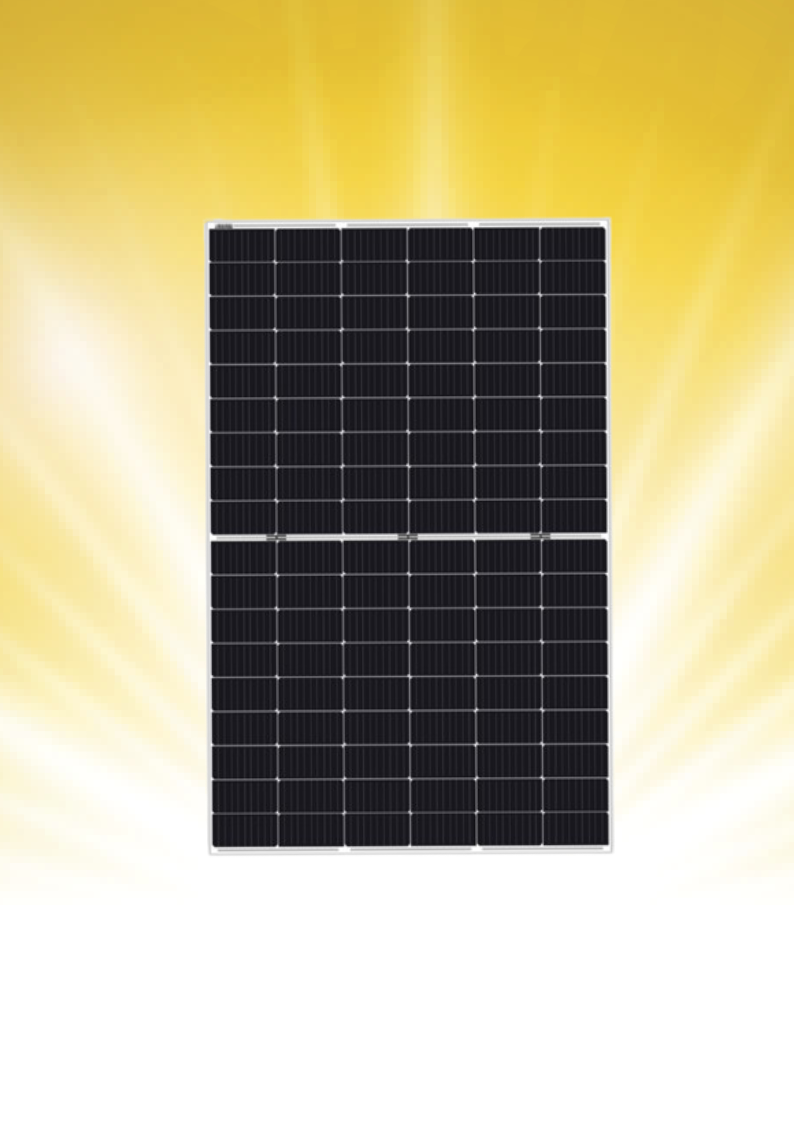 Solarwatt Panel vision AM 4.5 pure - 430 Wp