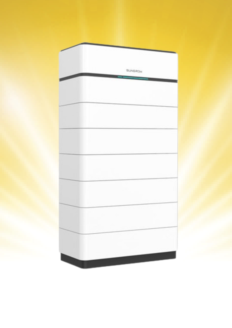 SUNGROW SBH350