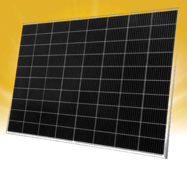 Heckert Solar NeMo® 4.2 80M - 400 Wp