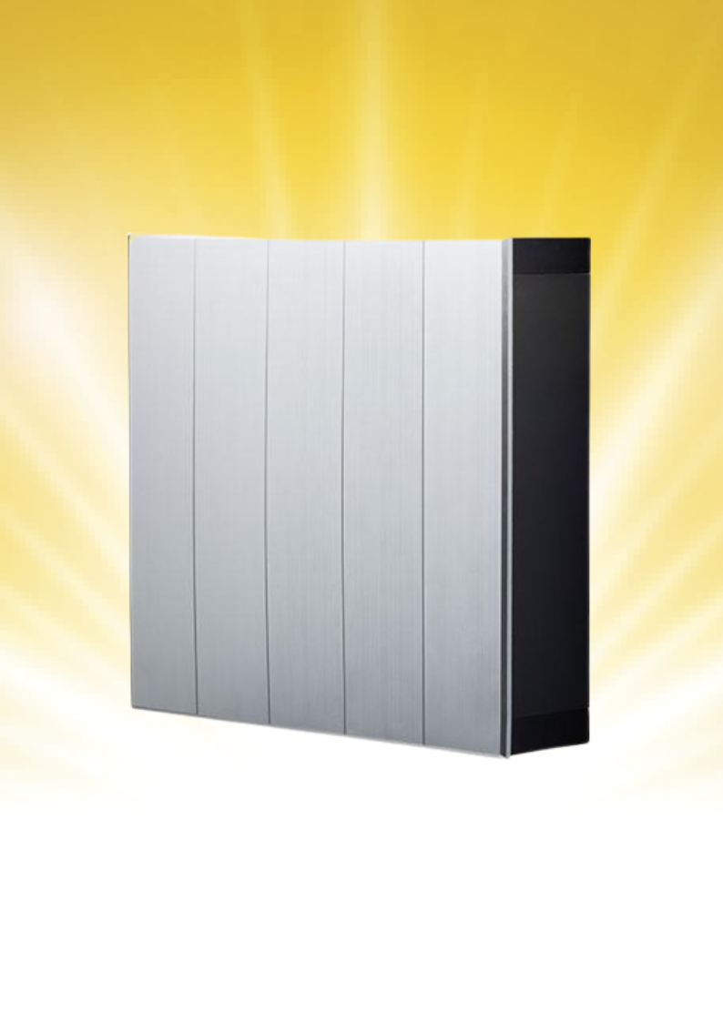 LG ES Enblock FLEX Batteriemodul 4,3kWh