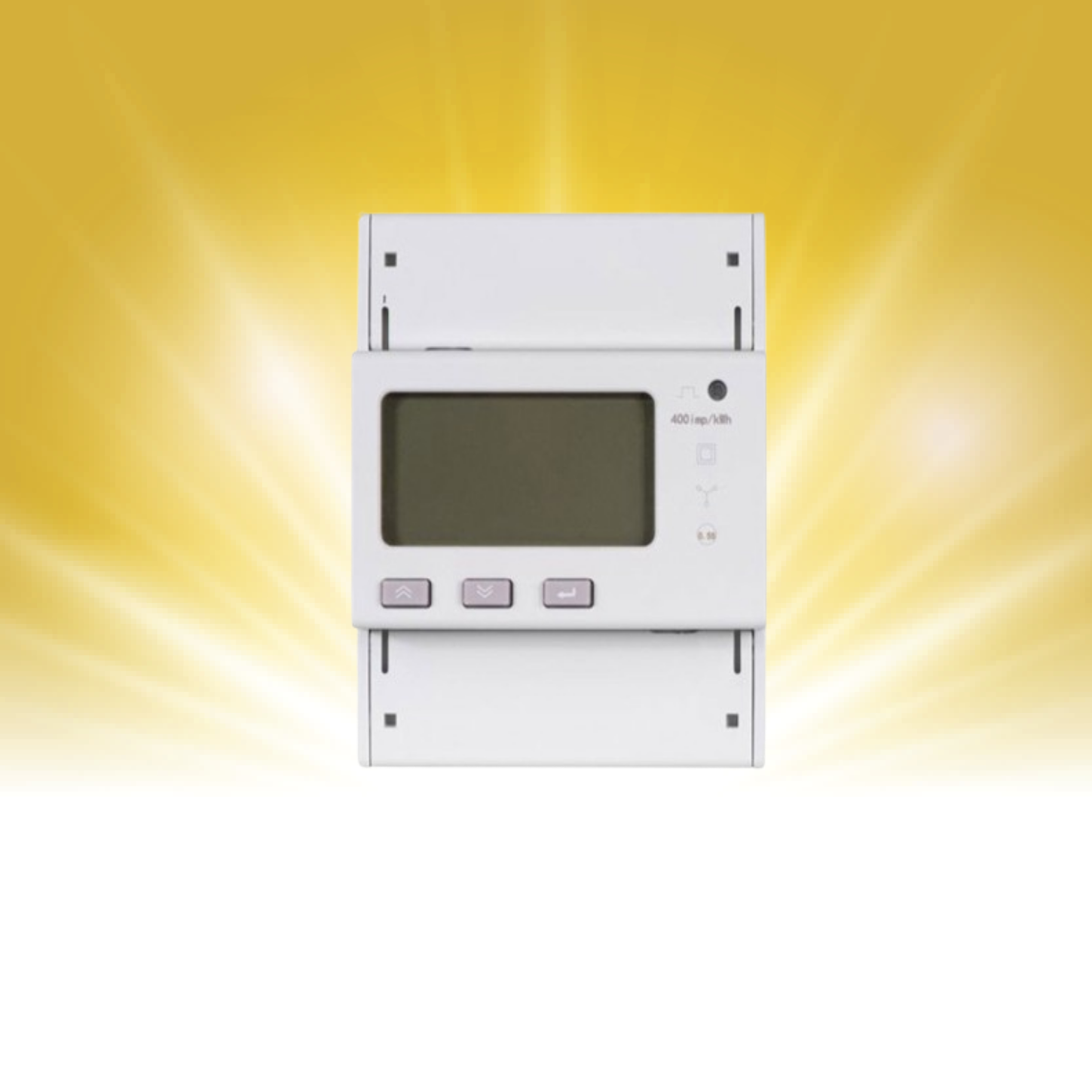 SAX Power Smartmeter ADL400