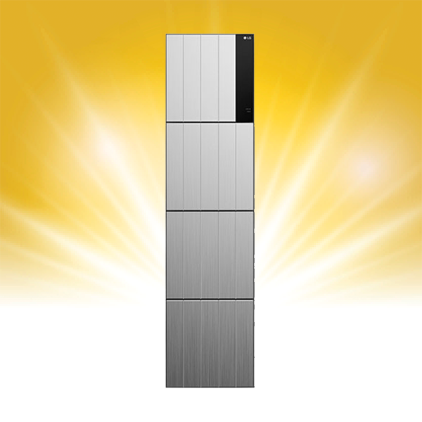 LG ES enblock FLEX 12.9