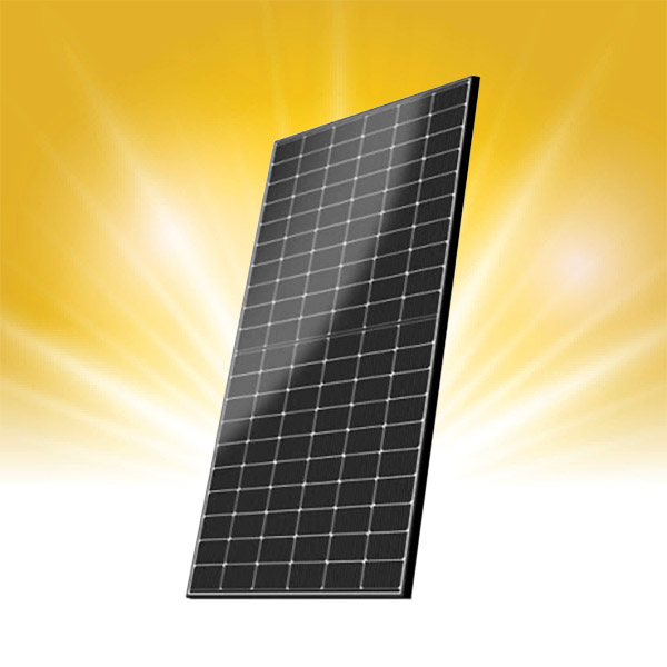 Energetica Industries Modul für Solaranlage