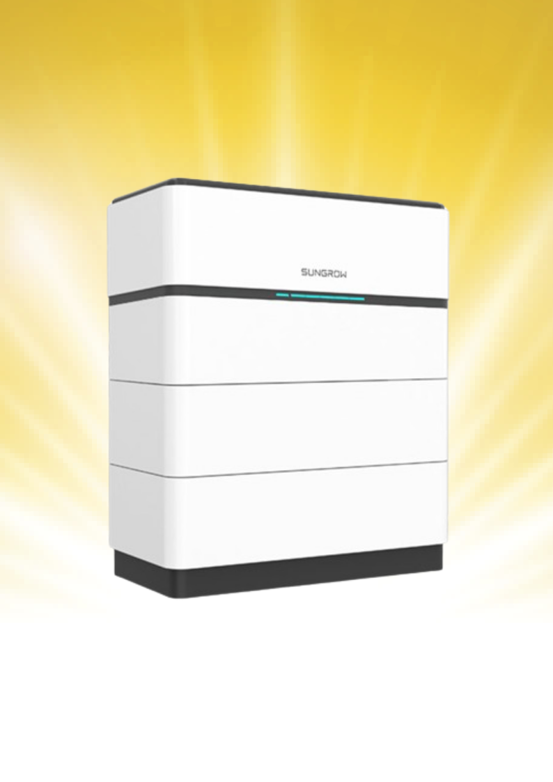 SUNGROW SBH150 